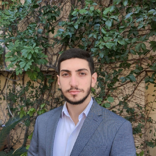 Setting up proxmox jad el hakim